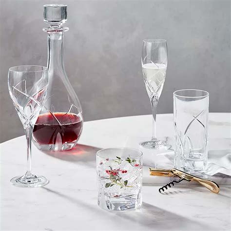 john lewis online glassware.